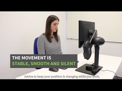 Rotating Monitor Mount