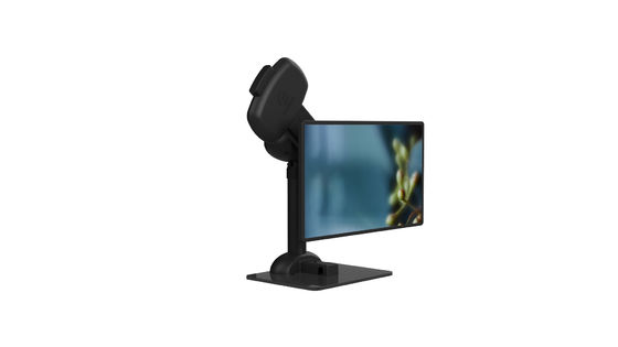 Automatic PC Monitor Arm Stands Rotating Lazy Design To Exercise Neck