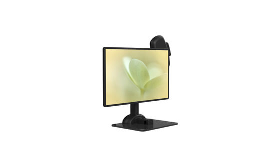 Electric Computer Screen Arm Rotating Move Slowly For Cervical Spine Pain