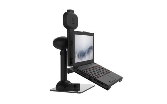 Neck Pain Monitor Display Bracket Rotating Automatic Laptop Arm