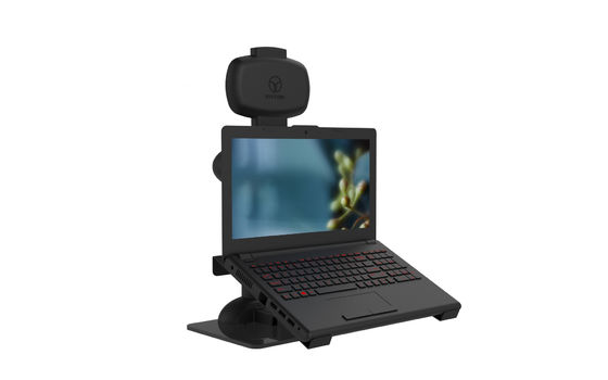 Neck Health Electric Monitor Arm Stands Ergonomics Of PC Users