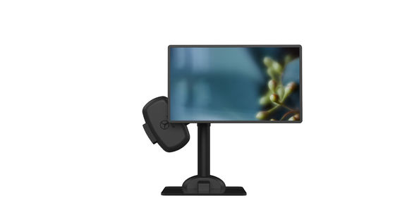 Neck Health Swivel Arm Monitor Mount Electric Computer Monitor Arm Durable
