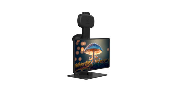 Unique Laptop Arm Stand Automatic Adjustable For Neck Health