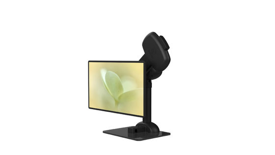 Electric Computer Monitor Stand Rotating For Cervical Vertebra Health