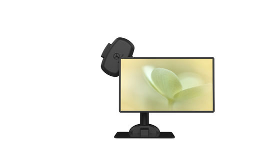 Spine Stiffness Laptop Arm Monitor Stand Lifting Rotating Electric