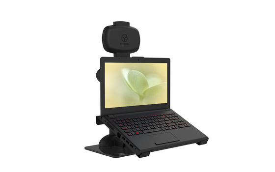 Swivel Laptop Screen Arm Counterweight Lifting Rotating Monitor Stand