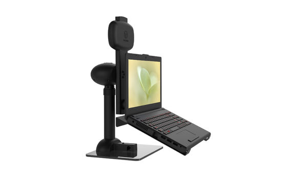 Back Pain Laptop Screen Arm Unique Lazy Design Monitor Bracket