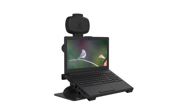 Spine Pain LCD Monitor Stand Lifting Automatic Laptop Stand Arm