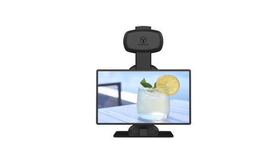 Automatic Wall Mounted Swivel Laptop Stand Lifting For Neck Health