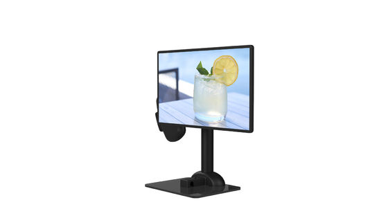 Neck Stiffness Laptop Stand Monitor Arm Electric Lifting Swivel