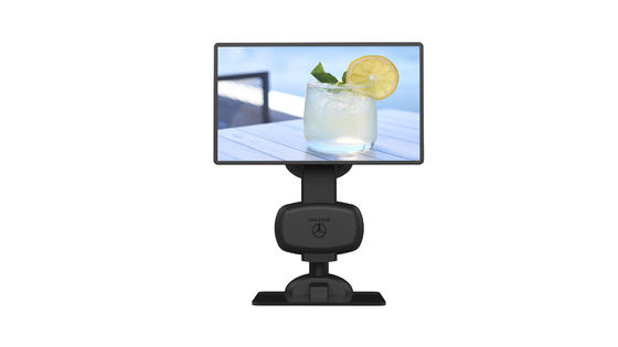 BYESTIFF Healthy Computer Desk Mount Good For Cervical Vertebra
