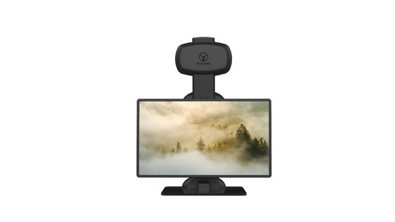 Mounted Monitor Bracket Stand Lazy Design To Relieve Stiffness