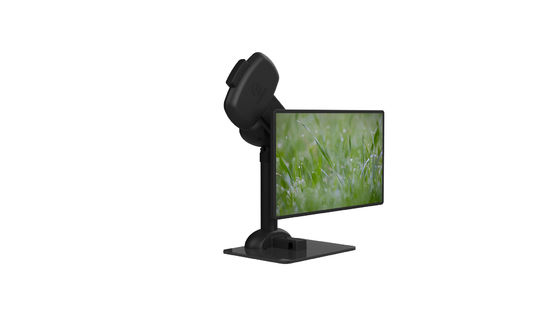 Neck Pain Monitor Desk Mount Unique Automatic Lifting And Rotating