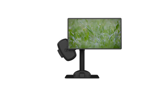 Automatic Lifting Laptop Arm Mount Rotating Move Unconsciously