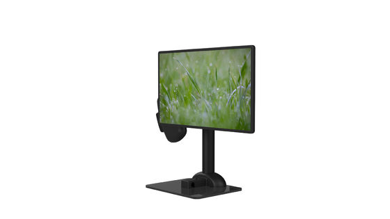 Electric Lifting Desk Mount Laptop Arm Ergonomics To Relieve Stiffness