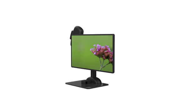 Neck Pain Laptop Screen Arm Lazy Design Automatic Lifting And Rotating