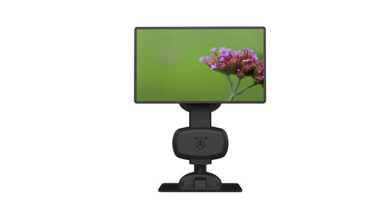 Relieve Pain Laptop Screen Arm Custom Automatic Lifting And Rotating