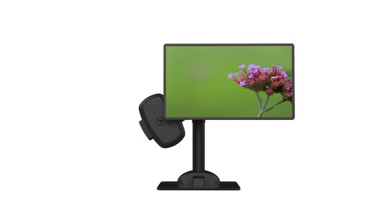 Electric Monitor And Laptop Arm Rotating Professional For Neck Health