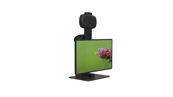 Automatic Lifting Laptop Screen Arm Electric For Neck Stiffness