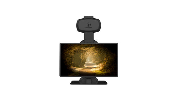 Unique Laptop Monitor Arm Stand Automatic Rotating And Lifting