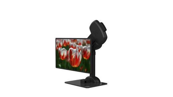 Spine Health Laptop Display Holder Rotating Lifting Automatic