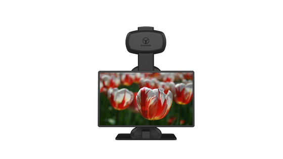 Professional Laptop Display Holder Rotatable For Office Workers