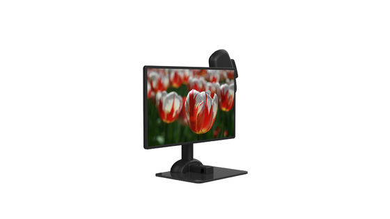 Electric Swivel Laptop Support Arm Ergonomics To Relieve Spine Pain
