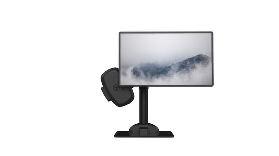 Professional Tablet Display Mount Durable Lazy Design For Neck Health