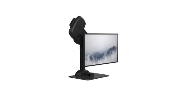 OEM / ODM Monitor Display Bracket Laptop Arm For Neck Stiffness