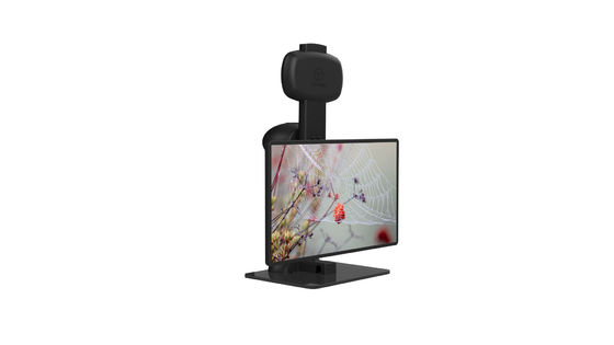 Relieve Stiffness Neck Therapy Device Ergonomics LCD Monitor Mount