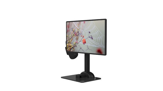 Professional Neck Therapy Device Durable Ratating LCD Monitor Mount