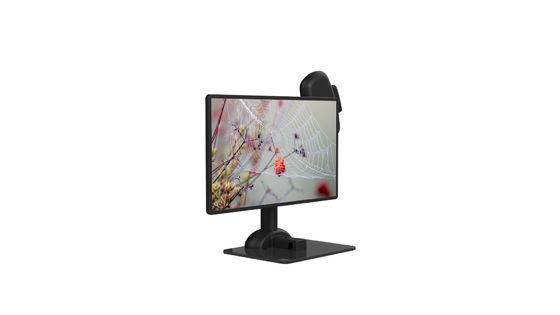 Automatically Lifting Laptop Screen Arm Bracket LCD Monitor To Relieve Stiffness