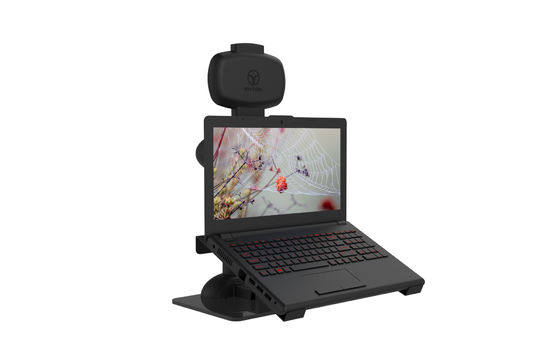 Neck Therapy Monitor Screen Bracket Electric Lifting And Rotation