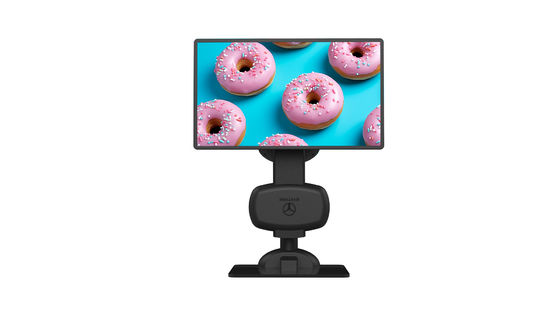 9.3kg Neck Therapy Device Laptop Screen  Bracket Of LCD Monitor To Relax Stiffness