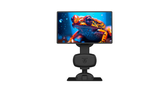 230mm/min Cervical Physiotherapy Instrument Of Laptop Bracket Monitor Mount