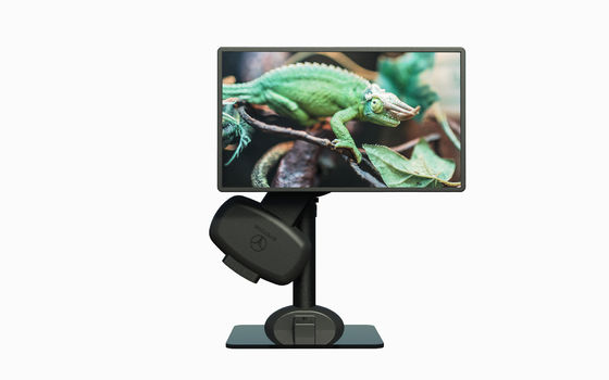 23cm/min Healthy Computer Desk Monitor Mount For Cervical Vertebra