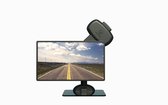 Lifting Rotating Monitor Screen Arm Bracket To Relieve Neck Stiff