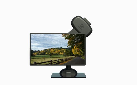 BYESTIFF Lifting Rotating Monitor  Mount Bracket Arm To Relieve Neck Stiffness