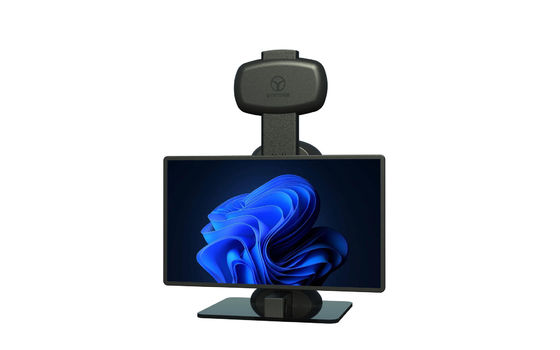Automatic Electric Swivel Arm Monitor Ergonomics Laptop Satnd