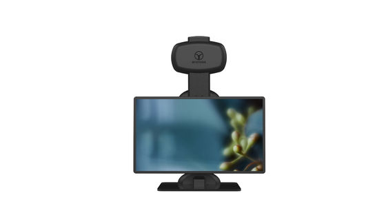 Relieve Pain Adjustable Monitor Arm Stands Lifting Ergonomics Move Slowly