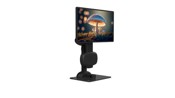 Neck Health Electric Laptop Stand Mount Ergonomics Lazy Design