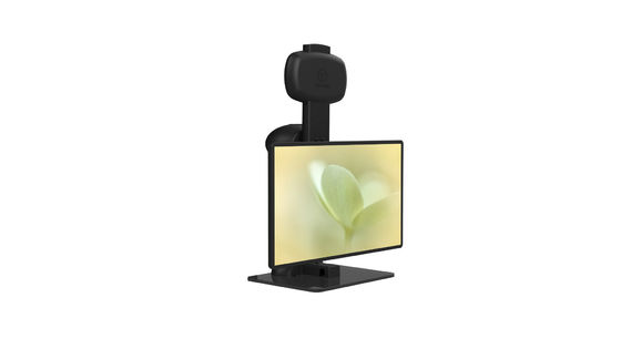 Personal Laptop Screen Arm Move Unconsciously Automatic Lazy Design