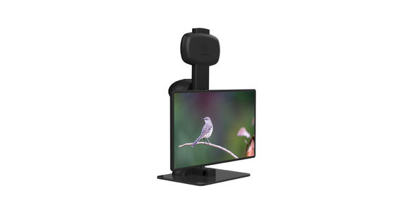 Automatic Rotating Swivel Arm Laptop To Relieve Neck Rigidity