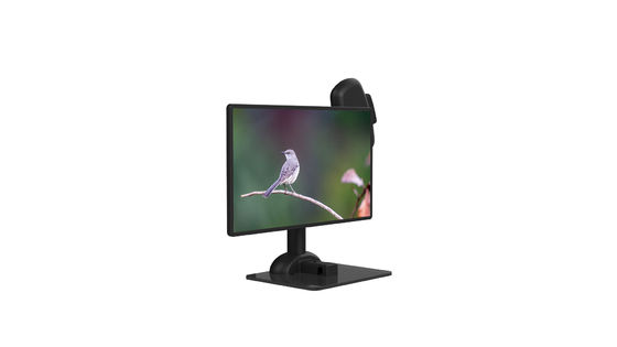 Spine Rigidity Unique LCD Monitor Stand Ergonomics Laptop Arm