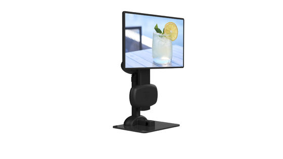 Neck Stiffness Laptop Monitor Arm Swivel Automatic Professional