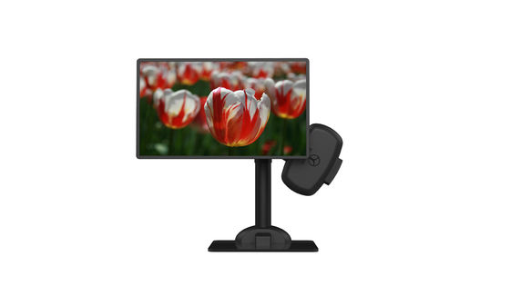 Professional Laptop And Monitor Holder Lifting Electric Automatic