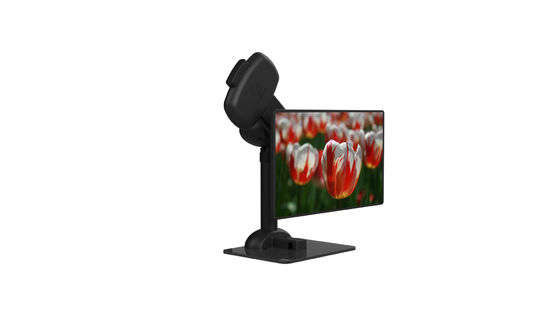 OEM / ODM Laptop Support Arm Automatic Electric Lifting And Rotating