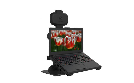 Electric Laptop Support Arm Rotating Lifting For Spine Stiffness