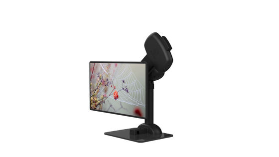 Electric Smart Neck Massager Lifting LCD Monitor Mount Laptop Arm