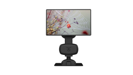 Neck Massage Electric Monitor Stand Lifting Automatic Electric